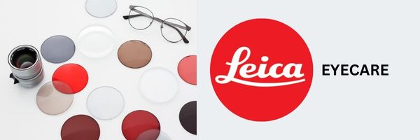 Marca lentes Leica